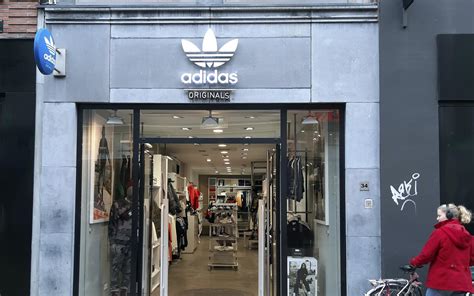 adidas kopen groningen